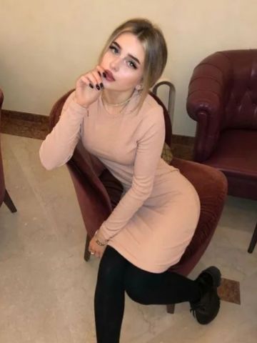 Анкета проститутки Ирина - Фото 1, , 24 года, №81776